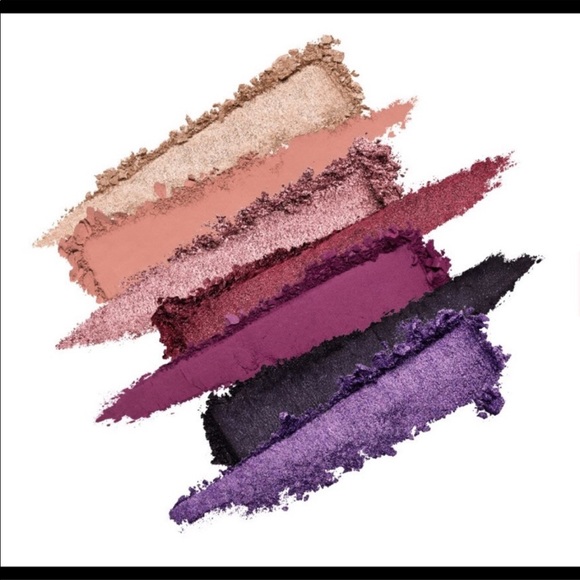 Dazzle dazzle berry eyeshadow palette - Picture 2 of 3